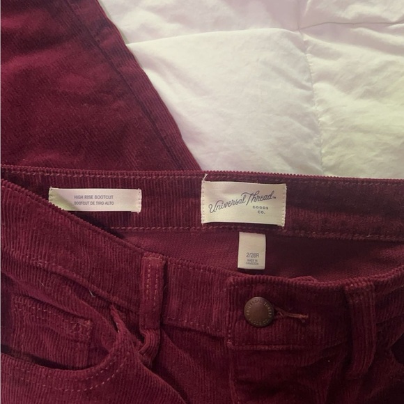 Universal thread pants - Picture 3 of 5